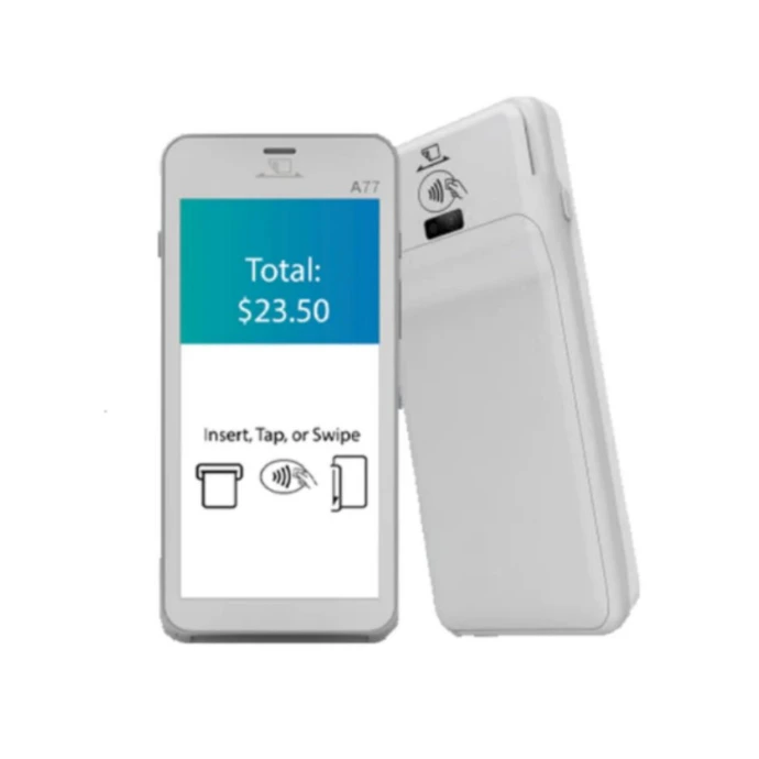 PAX A77